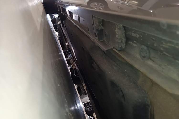 Used Lexus ES 2020 200 Excellence Edition Chassis Front Right