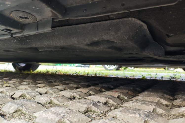 Used Lexus ES 2020 300h Premier Edition Chassis Front Right