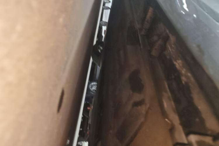 Used Lexus ES 2020 300h Premier Edition Chassis Front Right