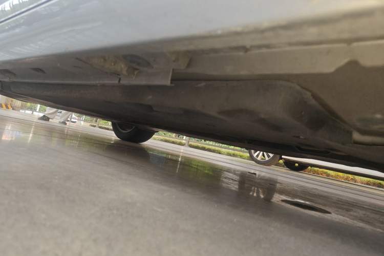 Used Lexus ES 2020 300h Premier Edition Chassis Front Right