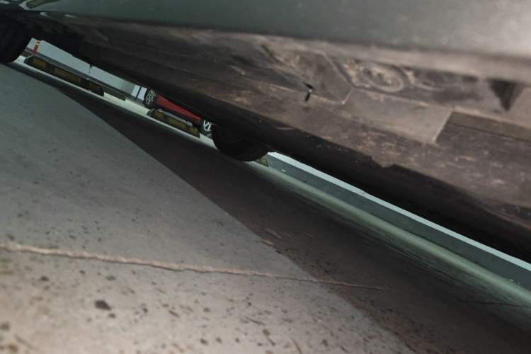 Used Lexus ES 2020 200 Excellence Edition Chassis Front Right