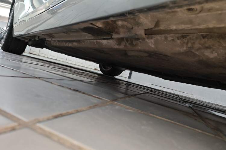 Used Lexus ES 2020 300h Premier Edition Chassis Front Right