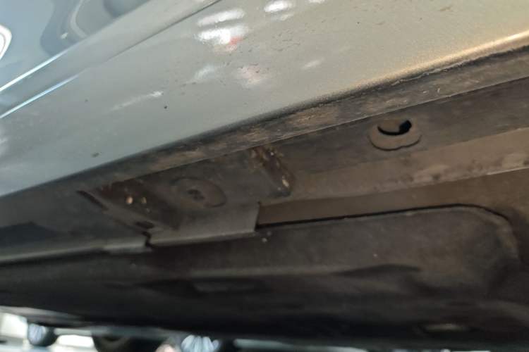 Used Lexus ES 2020 200 Excellence Edition Chassis Front Right