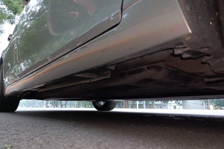 Used Lexus ES 2020 300h Premium Edition Chassis Front Right