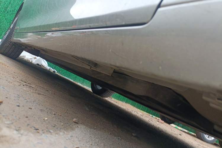 Used Lexus ES 2020 300h Premier Edition Chassis Front Right