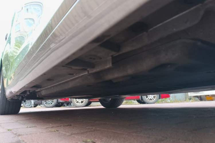 Used Lexus ES 2020 260 Excellence Edition Chassis Front Right