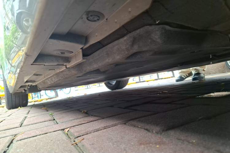 Used Lexus ES 2020 300h Premium Edition Chassis Front Right