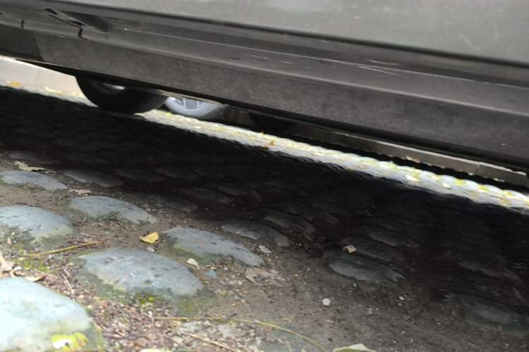 Used Lexus ES 2020 200 Excellence Edition Chassis Front Right