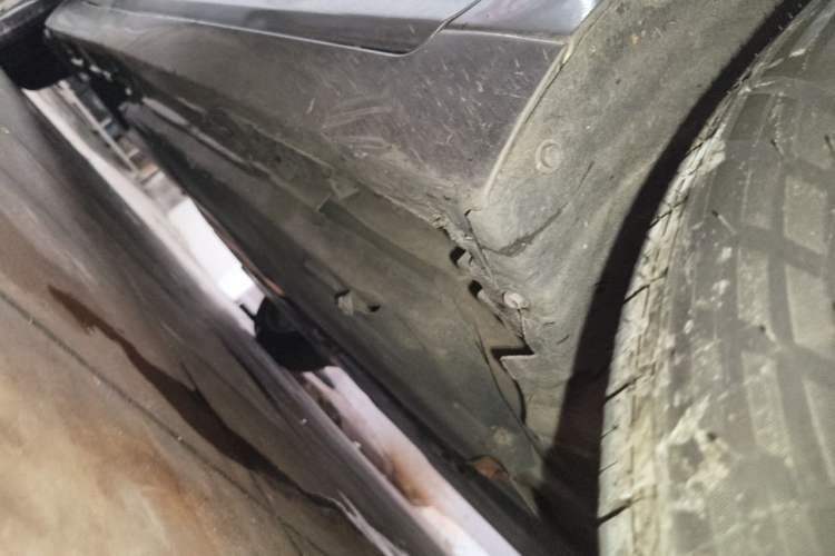 Used Lexus ES 2020 200 Excellence Edition Chassis Front Right