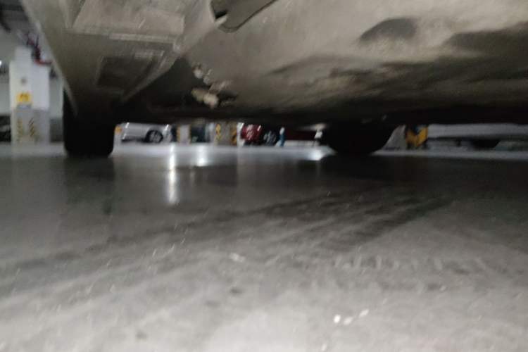 Used Lexus ES 2020 200 Excellence Edition Chassis Front Right