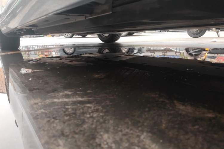 Used Lexus ES 2020 200 Luxury Edition Chassis Front Right