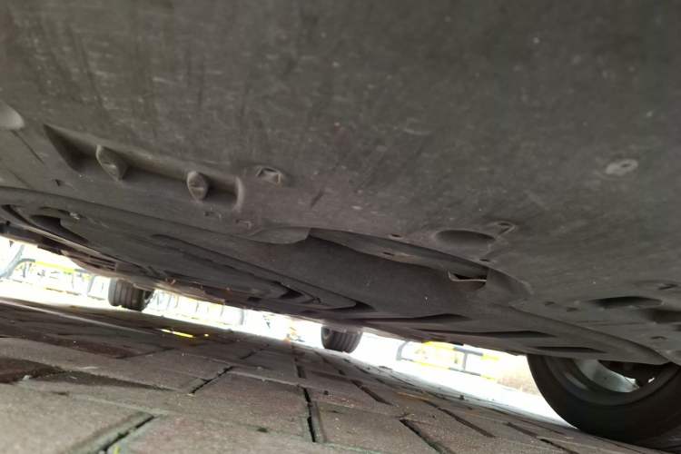 Used Lexus ES 2020 300h Premium Edition Chassis Front