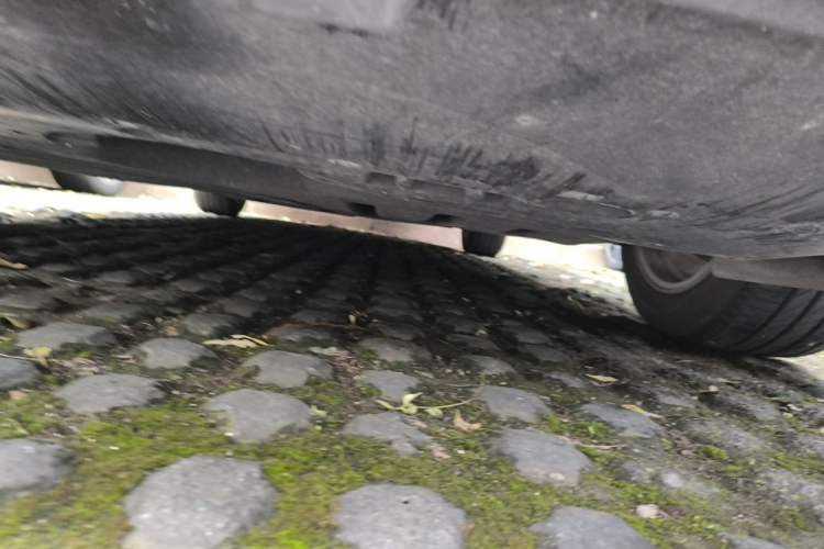 Used Lexus ES 2020 200 Excellence Edition Chassis Front