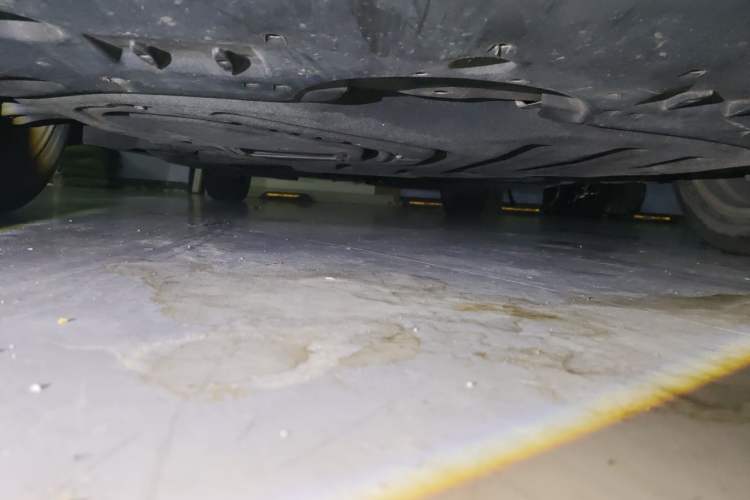 Used Lexus ES 2020 200 Excellence Edition Chassis Front
