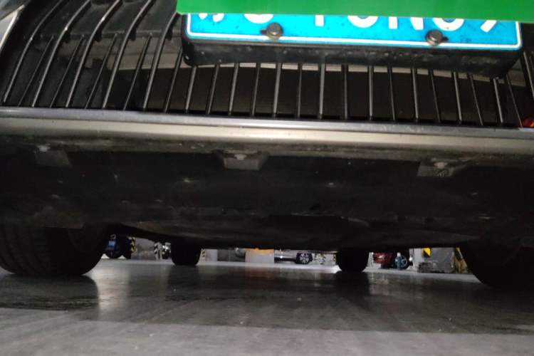 Used Lexus ES 2020 200 Excellence Edition Chassis Front