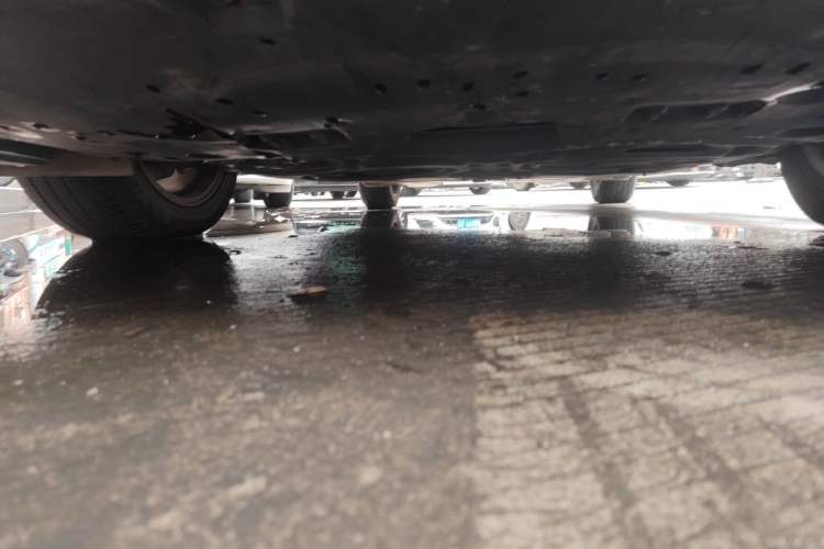 Used Lexus ES 2020 200 Luxury Edition Chassis Front