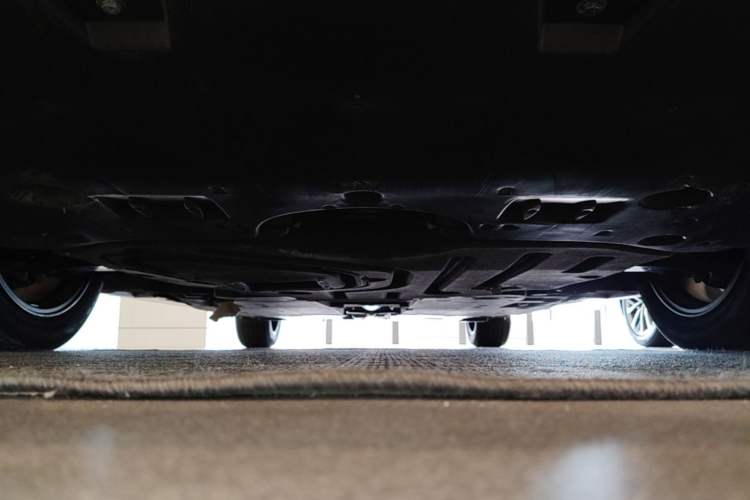 Used Lexus ES 2020 200 Excellence Edition Chassis Front