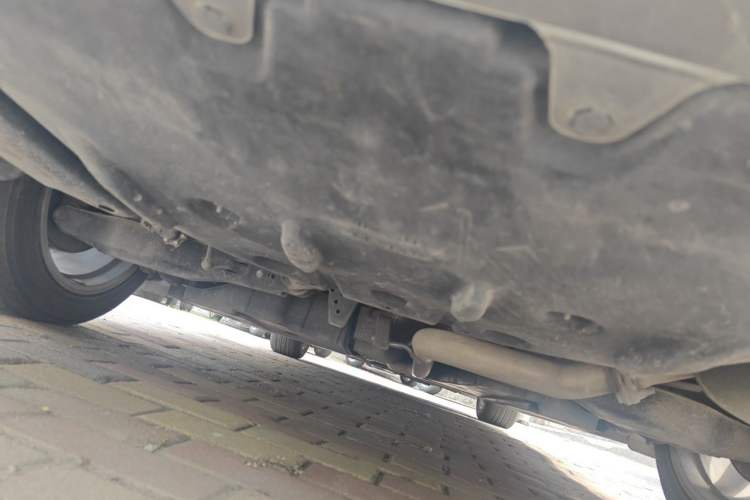 Used Lexus ES 2020 200 Excellence Edition Chassis Rear
