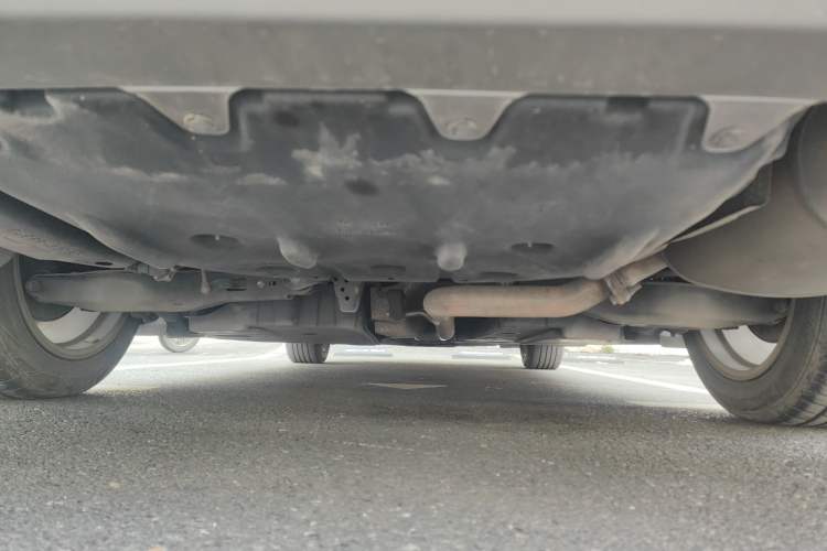 Used Lexus ES 2020 200 Excellence Edition Chassis Rear