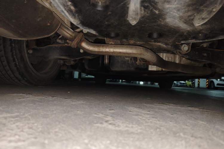 Used Lexus ES 2020 300h Deluxe Edition Chassis Rear