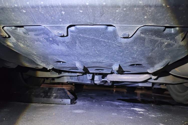 Used Lexus ES 2020 200 Excellence Edition Chassis Rear