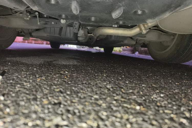 Used Lexus ES 2020 200 Luxury Edition Chassis Rear