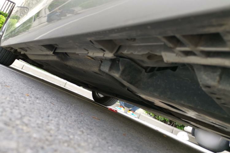 Used Lexus ES 2020 200 Excellence Edition Chassis Rear Left