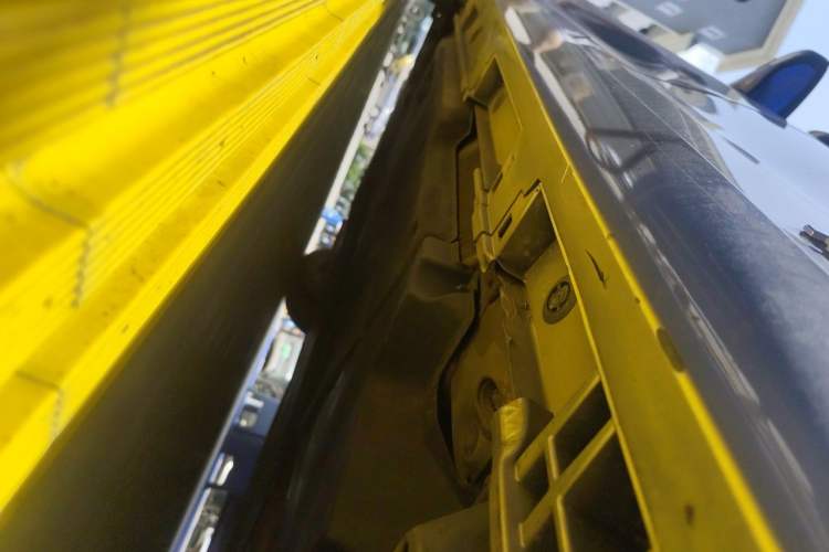 Used Lexus ES 2020 300h Premier Edition Chassis Rear Left
