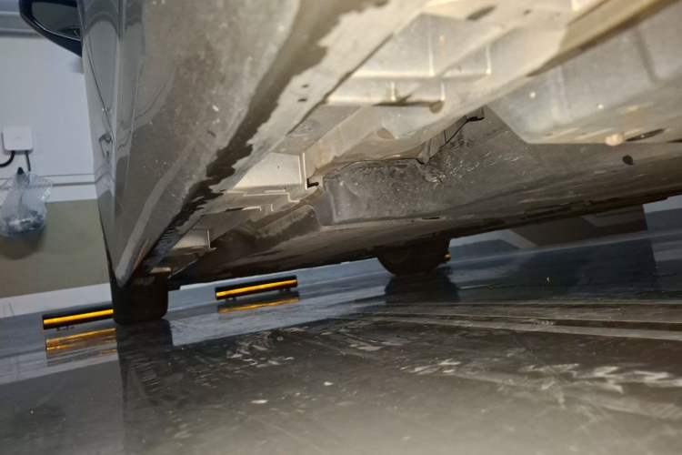 Used Lexus ES 2020 200 Excellence Edition Chassis Rear Left