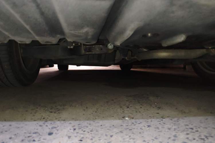Used Lexus ES 2020 200 Excellence Edition Chassis Rear Left