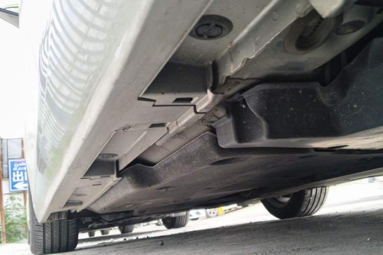 Used Lexus ES 2020 260 Excellence Edition Chassis Rear Left