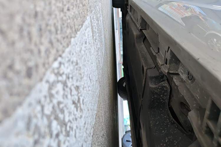 Used Lexus ES 2020 300h Premier Edition Chassis Rear Left