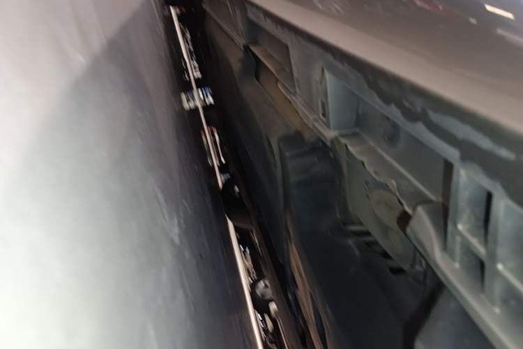 Used Lexus ES 2020 200 Excellence Edition Chassis Rear Left