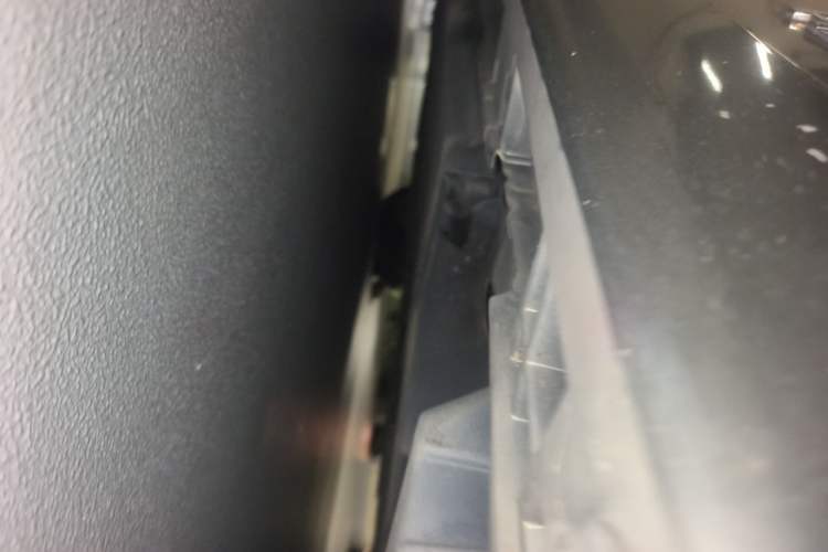 Used Lexus ES 2020 300h Premier Edition Chassis Rear Left