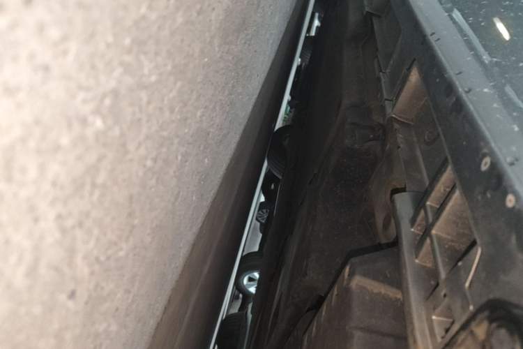 Used Lexus ES 2020 300h Premier Edition Chassis Rear Left