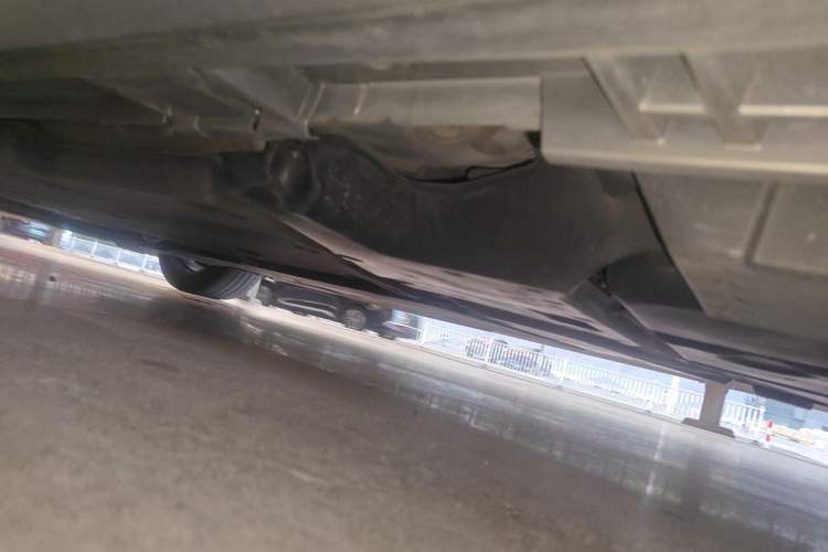 Used Lexus ES 2020 300h Premier Edition Chassis Rear Left