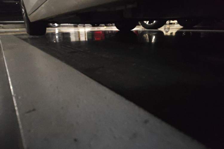 Used Lexus ES 2020 200 Excellence Edition Chassis Rear Left
