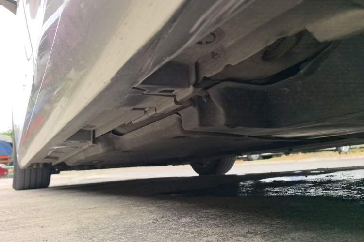 Used Lexus ES 2020 300h Premier Edition Chassis Rear Left