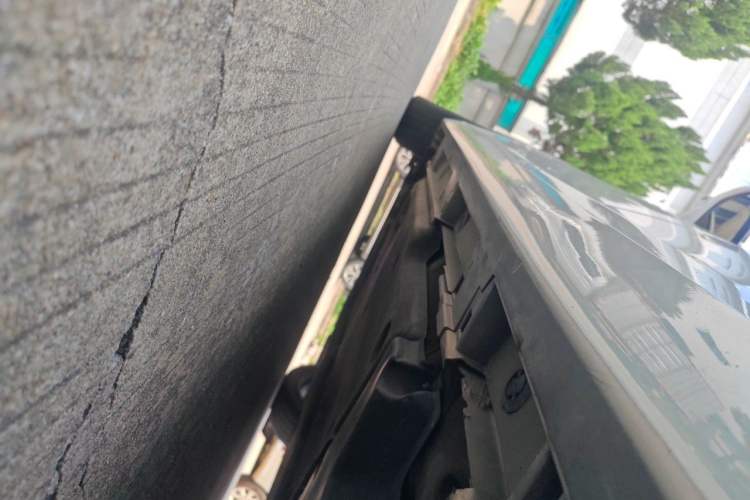 Used Lexus ES 2020 300h Premier Edition Chassis Rear Left