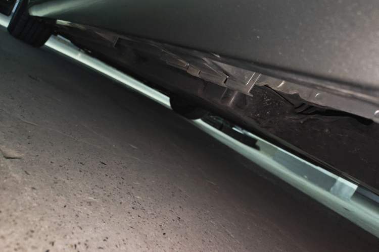 Used Lexus ES 2020 200 Excellence Edition Chassis Rear Left