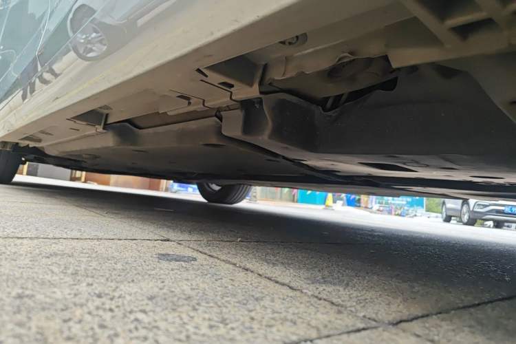 Used Lexus ES 2020 200 Excellence Edition Chassis Rear Left