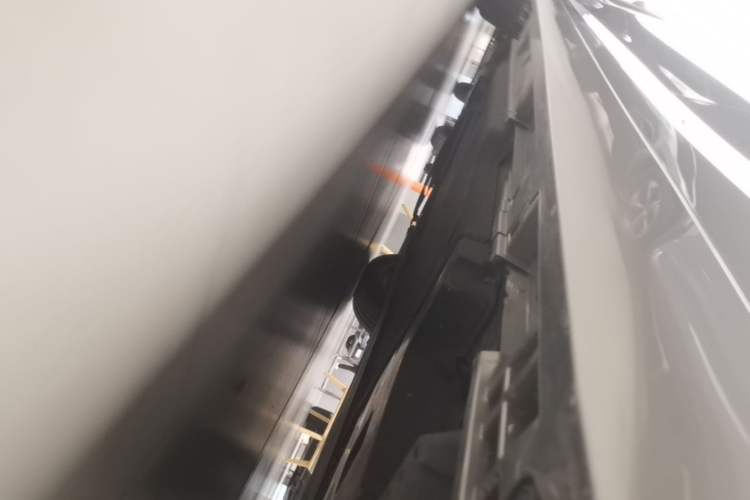 Used Lexus ES 2020 200 Luxury Edition Chassis Rear Left