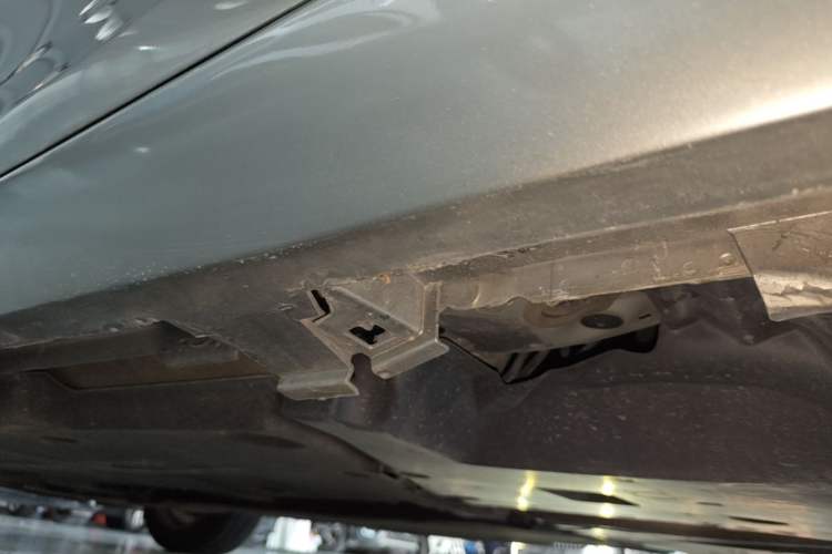 Used Lexus ES 2020 200 Excellence Edition Chassis Rear Left