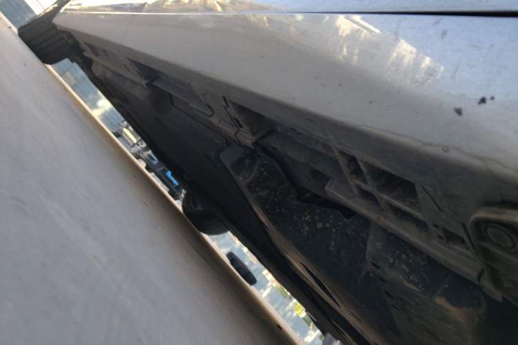 Used Lexus ES 2020 200 Luxury Edition Chassis Rear Left