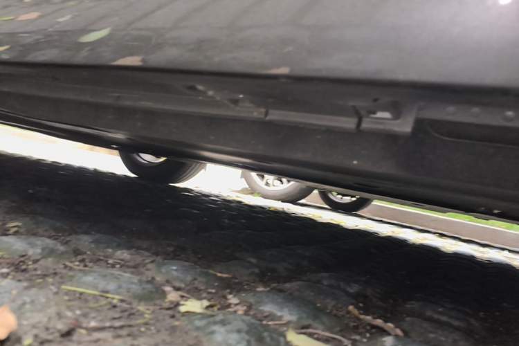 Used Lexus ES 2020 200 Excellence Edition Chassis Rear Left