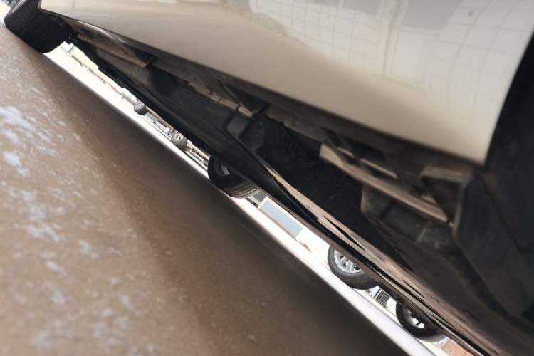 Used Lexus ES 2020 200 Excellence Edition Chassis Rear Left