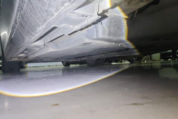Used Lexus ES 2020 200 Excellence Edition Chassis Rear Left