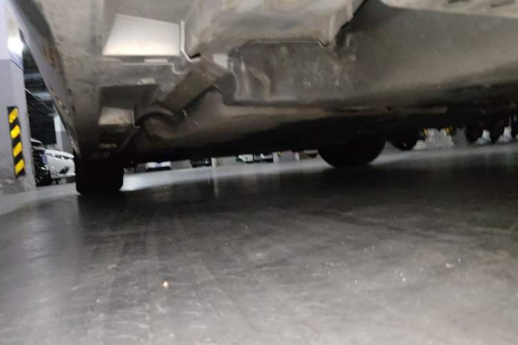 Used Lexus ES 2020 200 Excellence Edition Chassis Rear Left