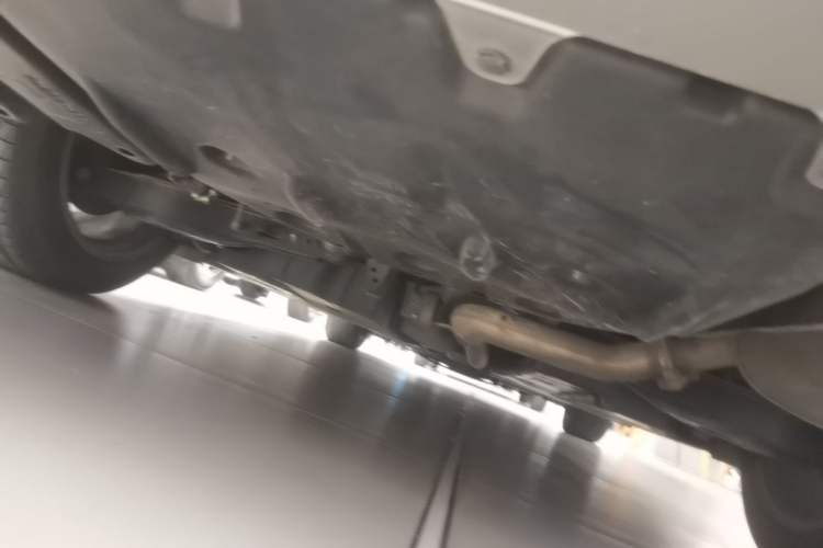 Used Lexus ES 2020 200 Luxury Edition Chassis Rear