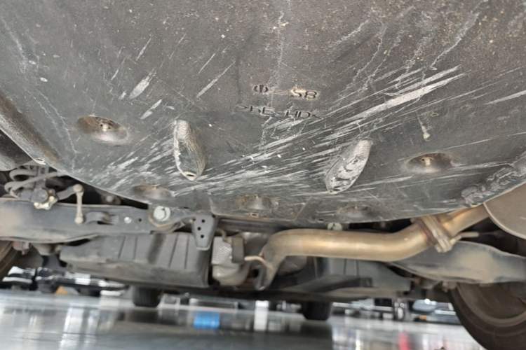 Used Lexus ES 2020 200 Excellence Edition Chassis Rear